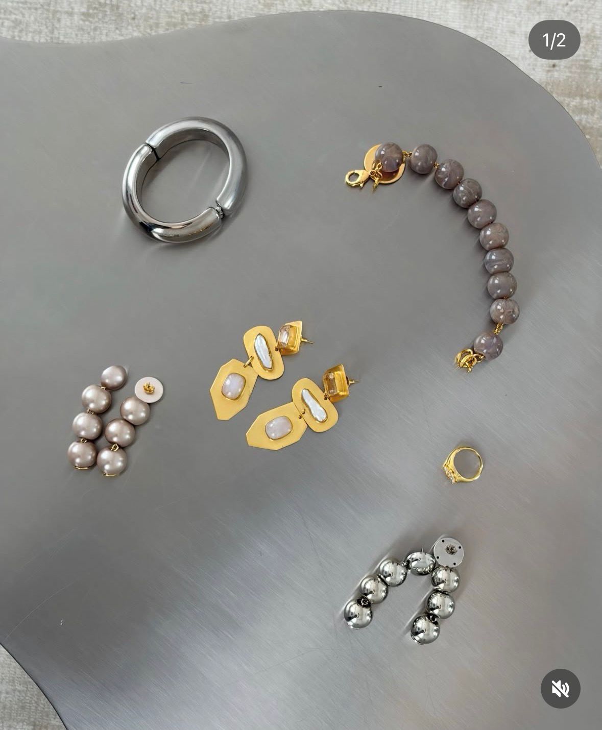 Jewellery