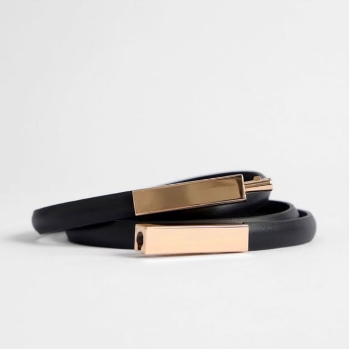 Belts