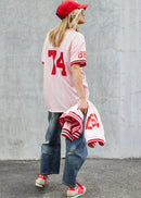 Hammill Sport Mesh Tee