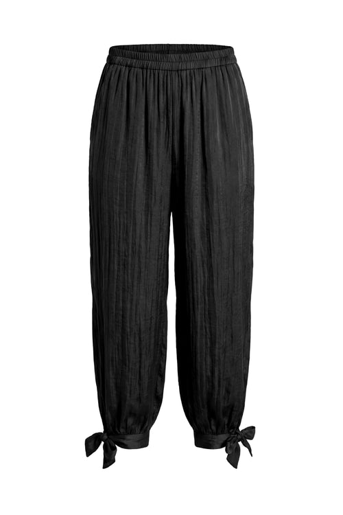 Cornaro Pant by Lounge The Label - Black