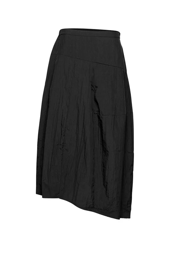 Notre Midi Skirt Black
