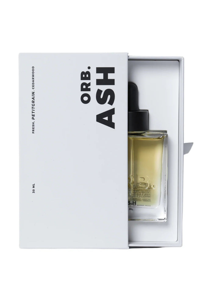 Ash Oil Perfume