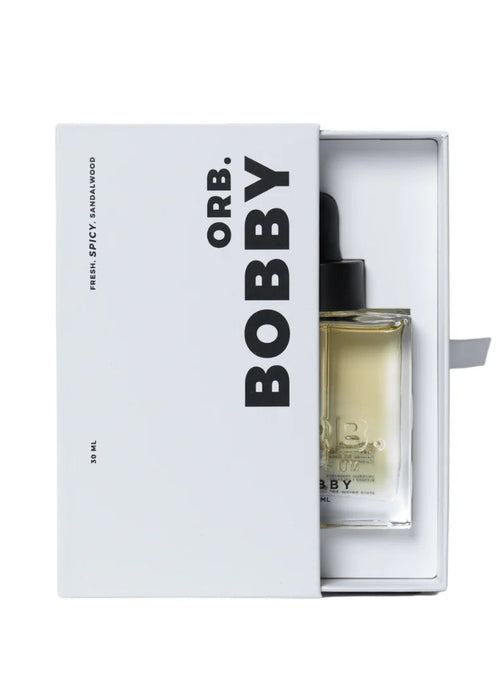 Bobby Oil Perfume