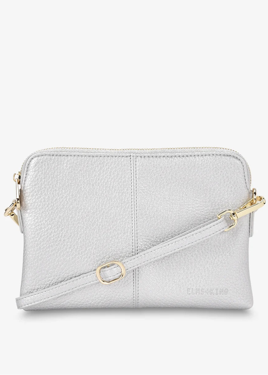 Elms & King Bowery Crossbody Wallet