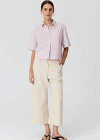 Carpenter Pant - Pebble