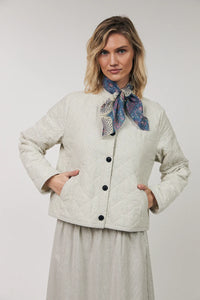 EmiliaLL Jacket Lollys Laundry - Striped