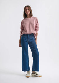 Freya Jean -  Brentwood Blue