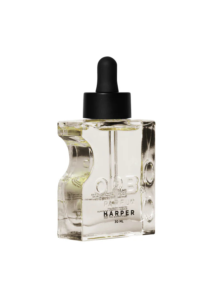 Harper Oil Perfume