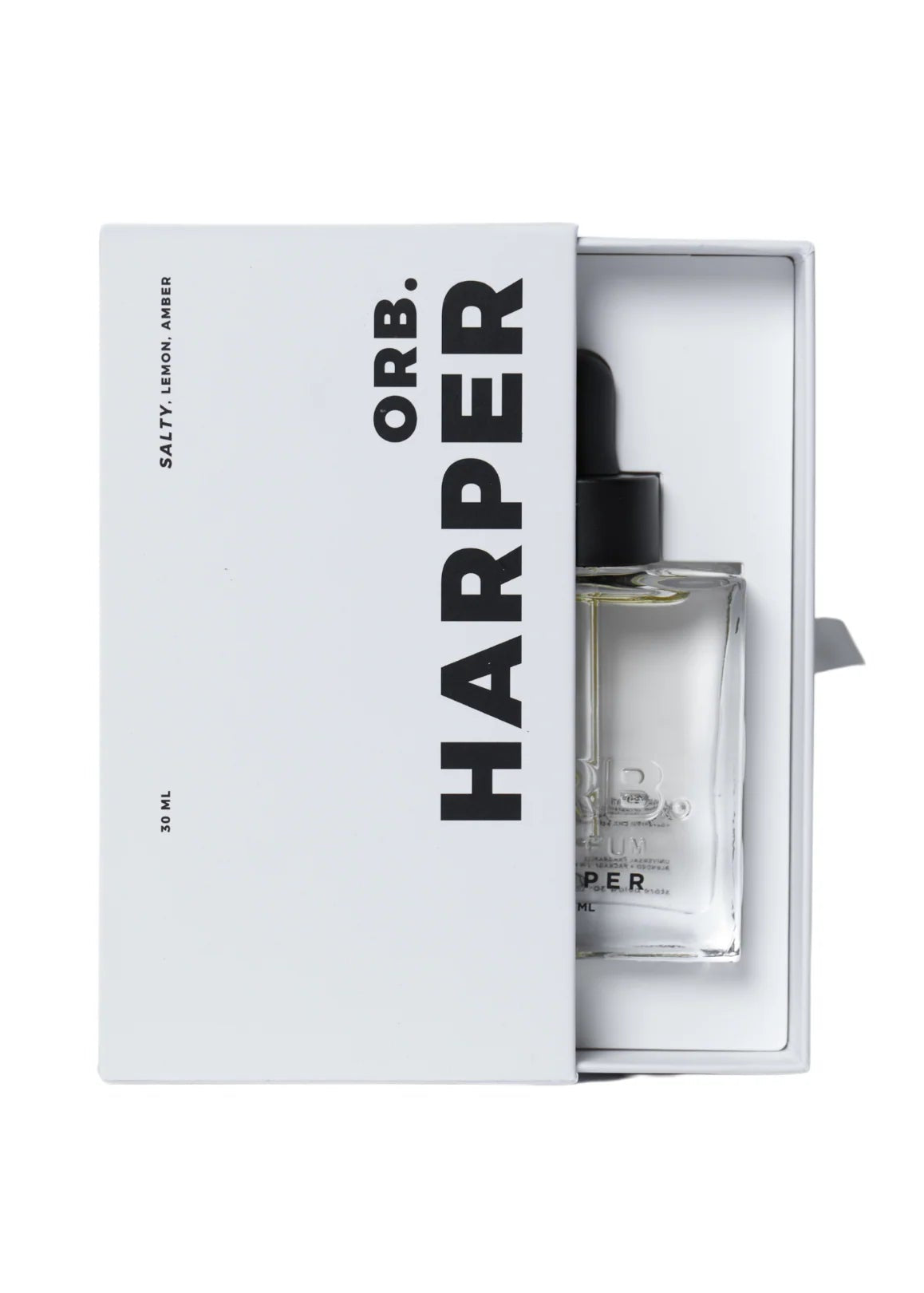 Harper Oil Perfume