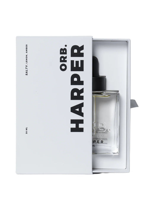 Harper Oil Perfume