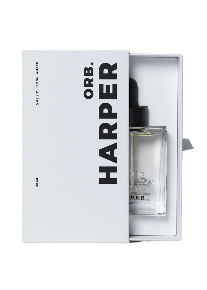 Harper Oil Perfume