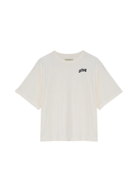 Mazus T-Shirt TNS - Ecru