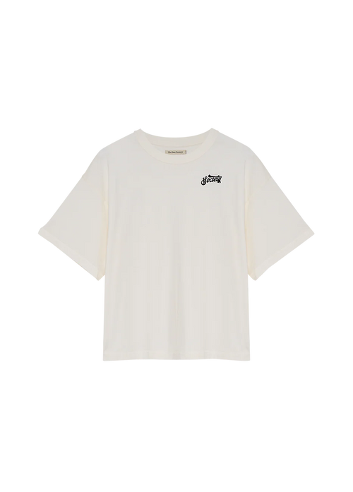 Mazus T-Shirt TNS - Ecru