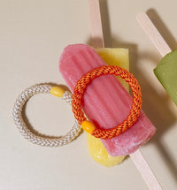 KKNEKKI Hair Accessories - Multiple Colours