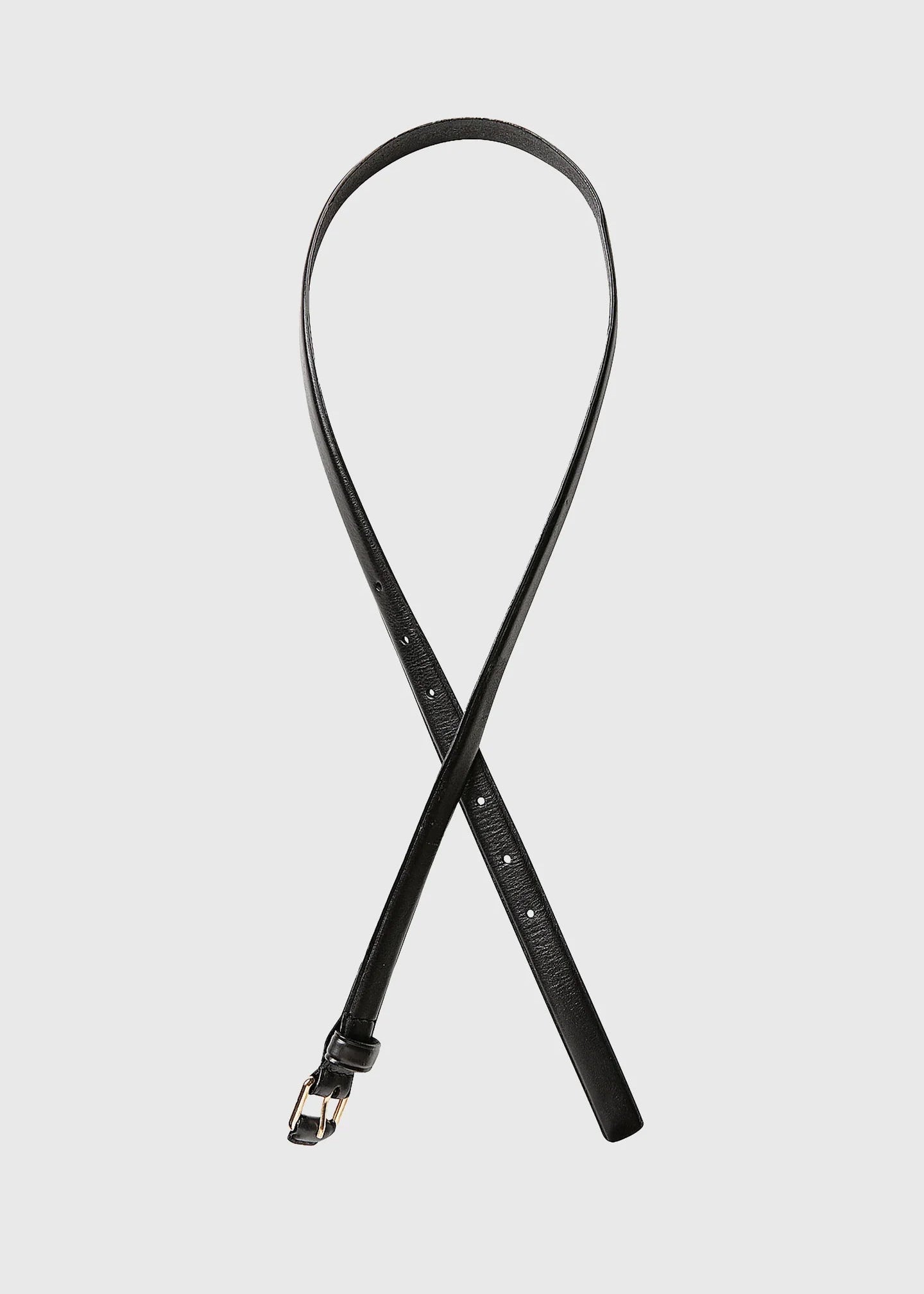Jude Belt Black