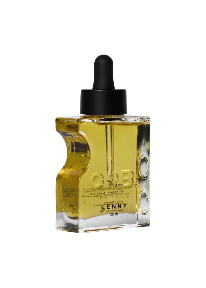 Lenny Oil Perfume