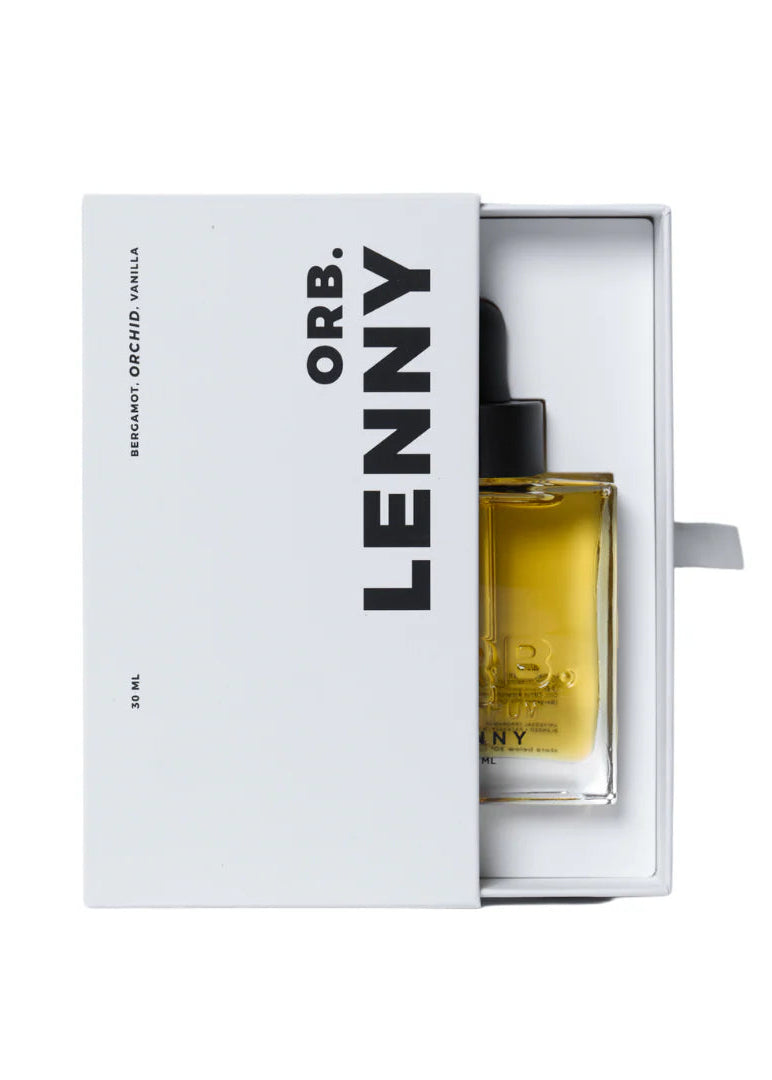 Lenny Oil Perfume