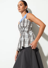 Icaria Top - Frame