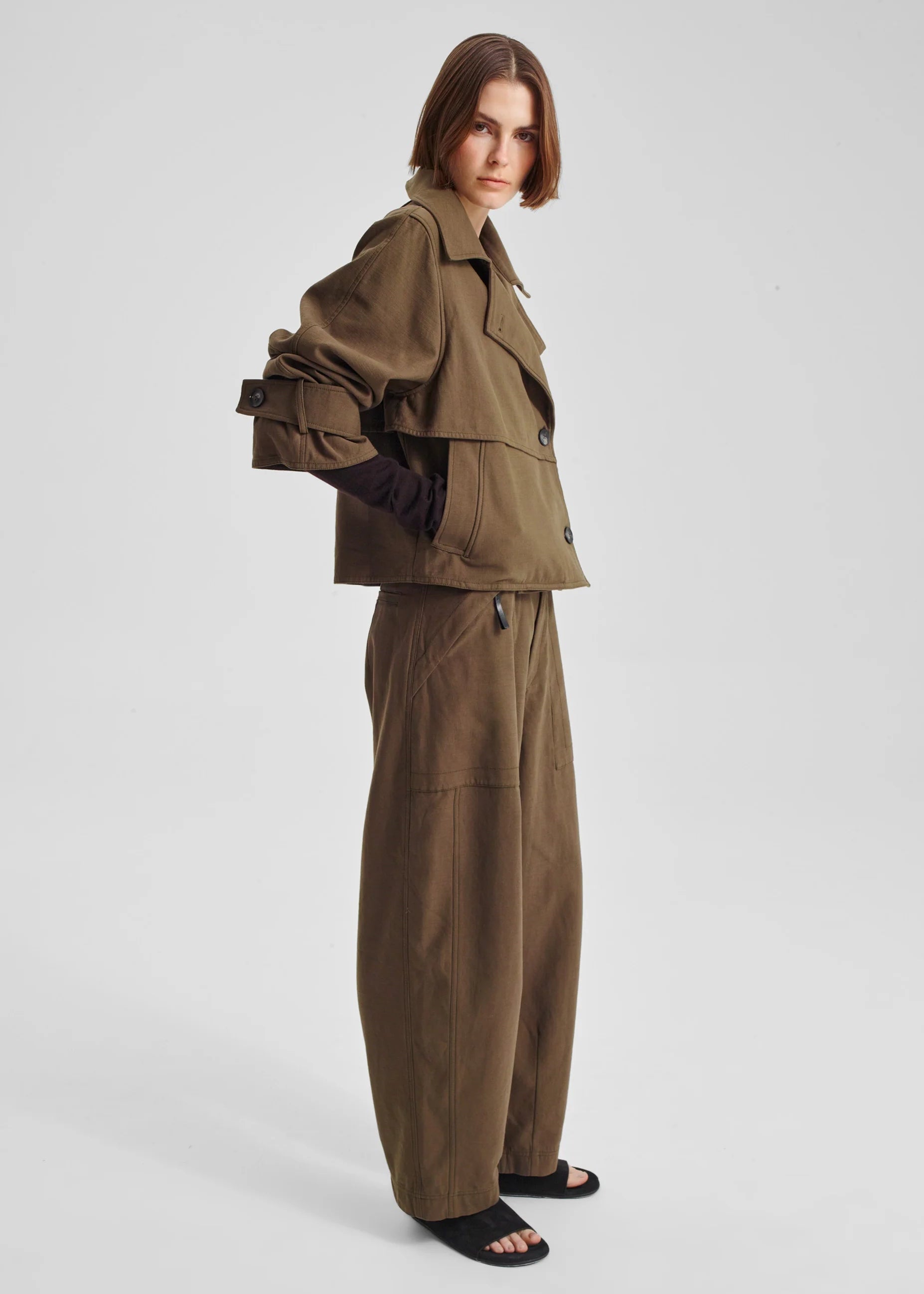 Morrison Parker Cargo Pant