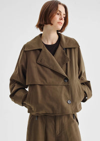 Morrison Parker Jacket
