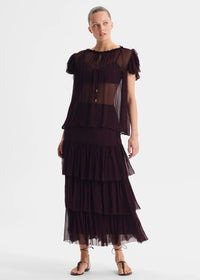 Sofia Skirt Pinot