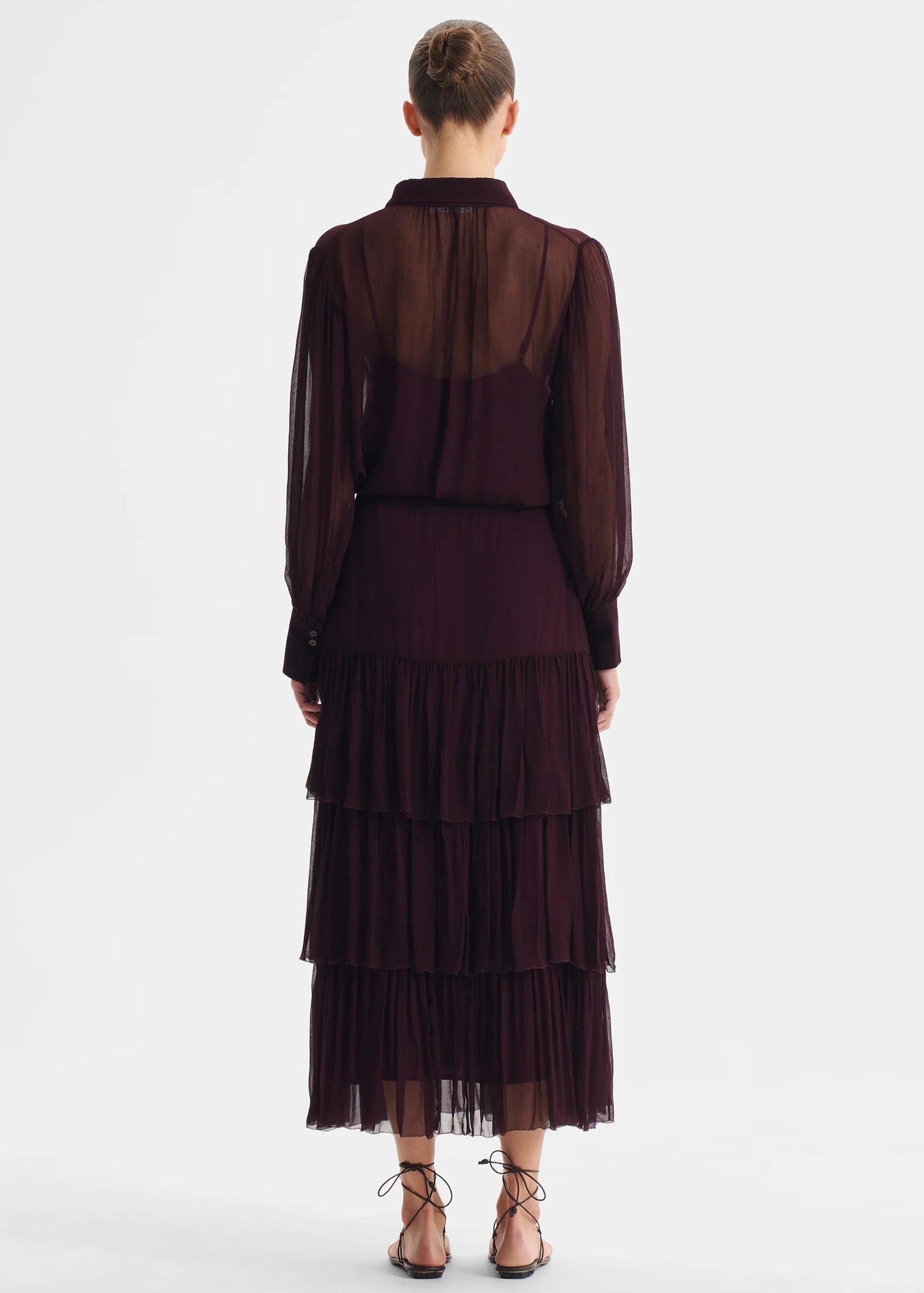 Sofia Skirt Pinot