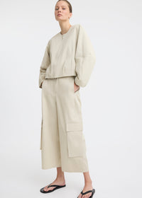 Morrison Jordan Cargo Pants - Birch