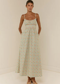 Bambi Dress Tarda