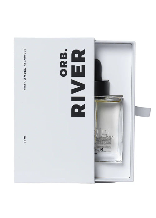 River Oil Perfume