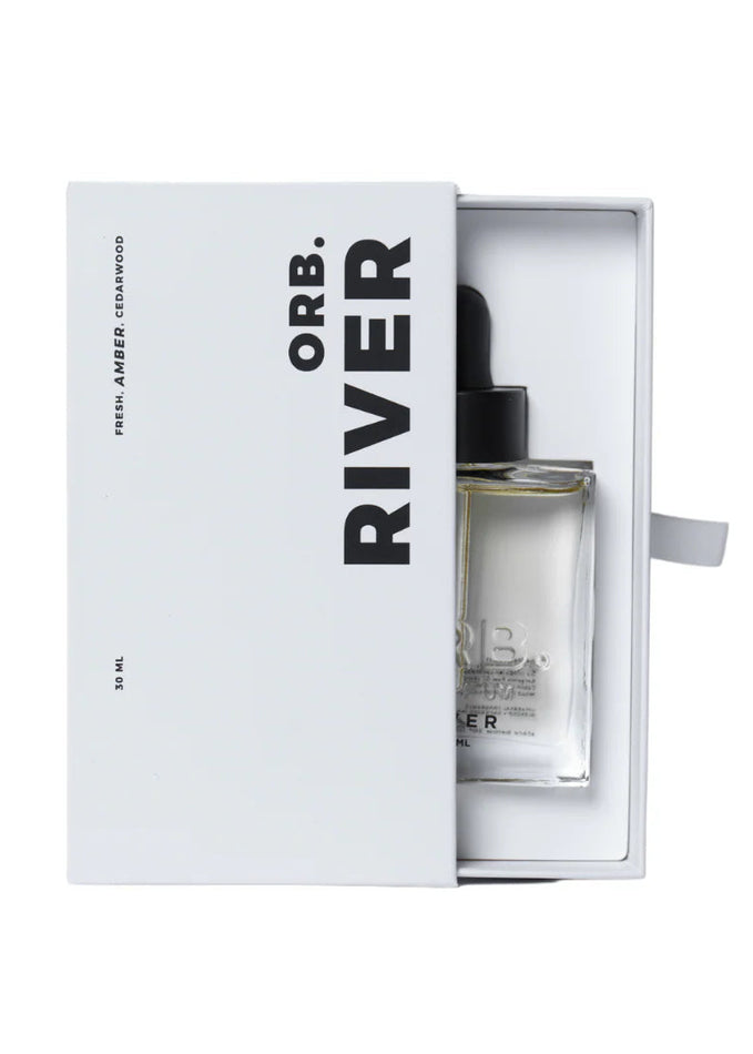 River Oil Perfume