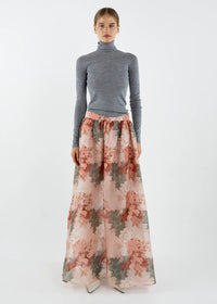 Melinda Maxi Skirt