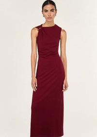 Althea Midi Dress