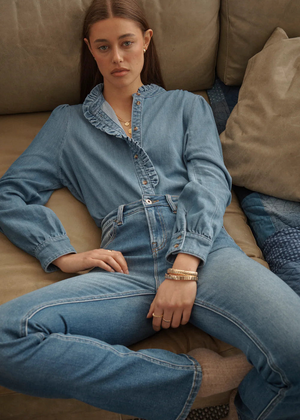 Vacay jean