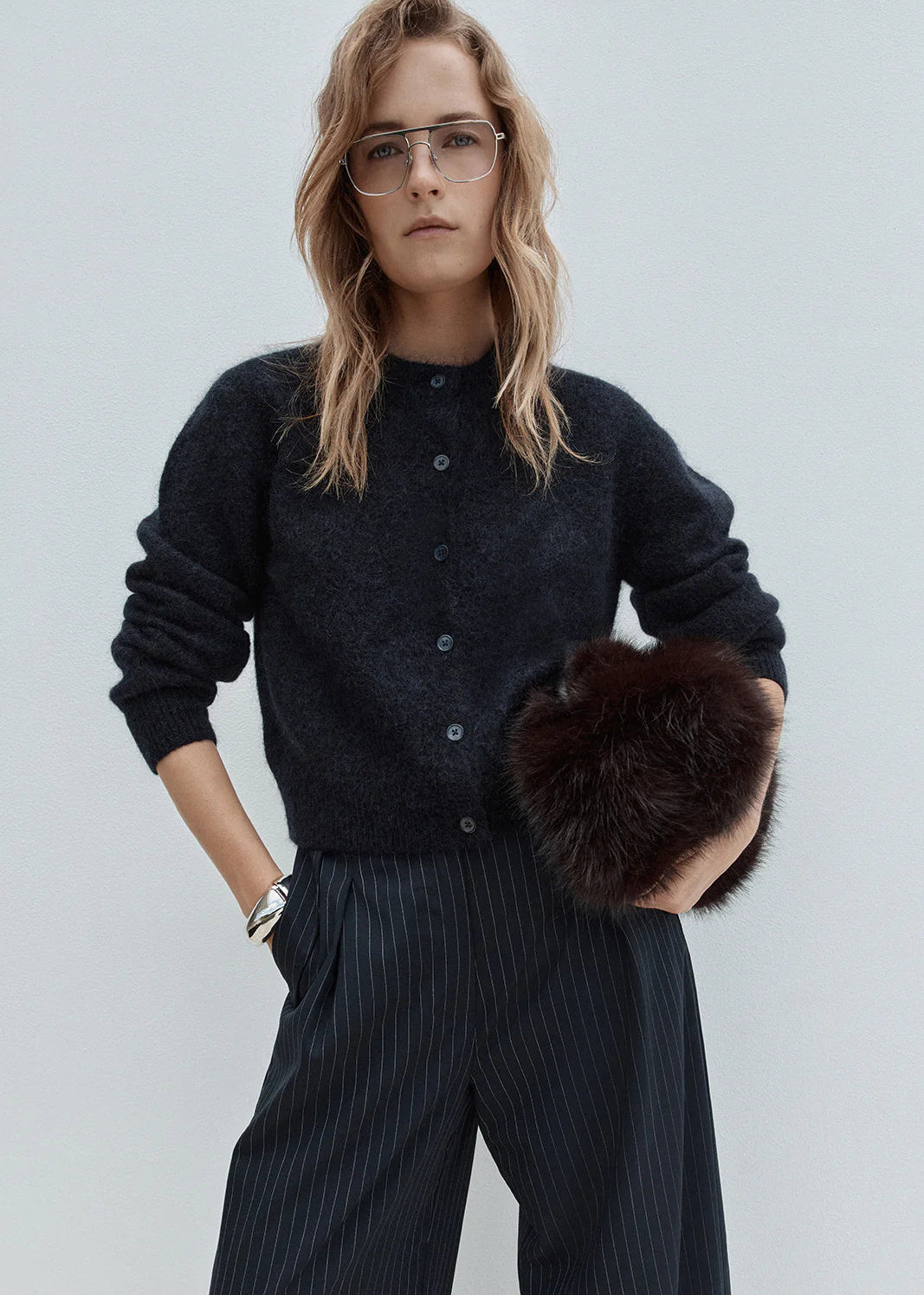 Abigail Cardigan