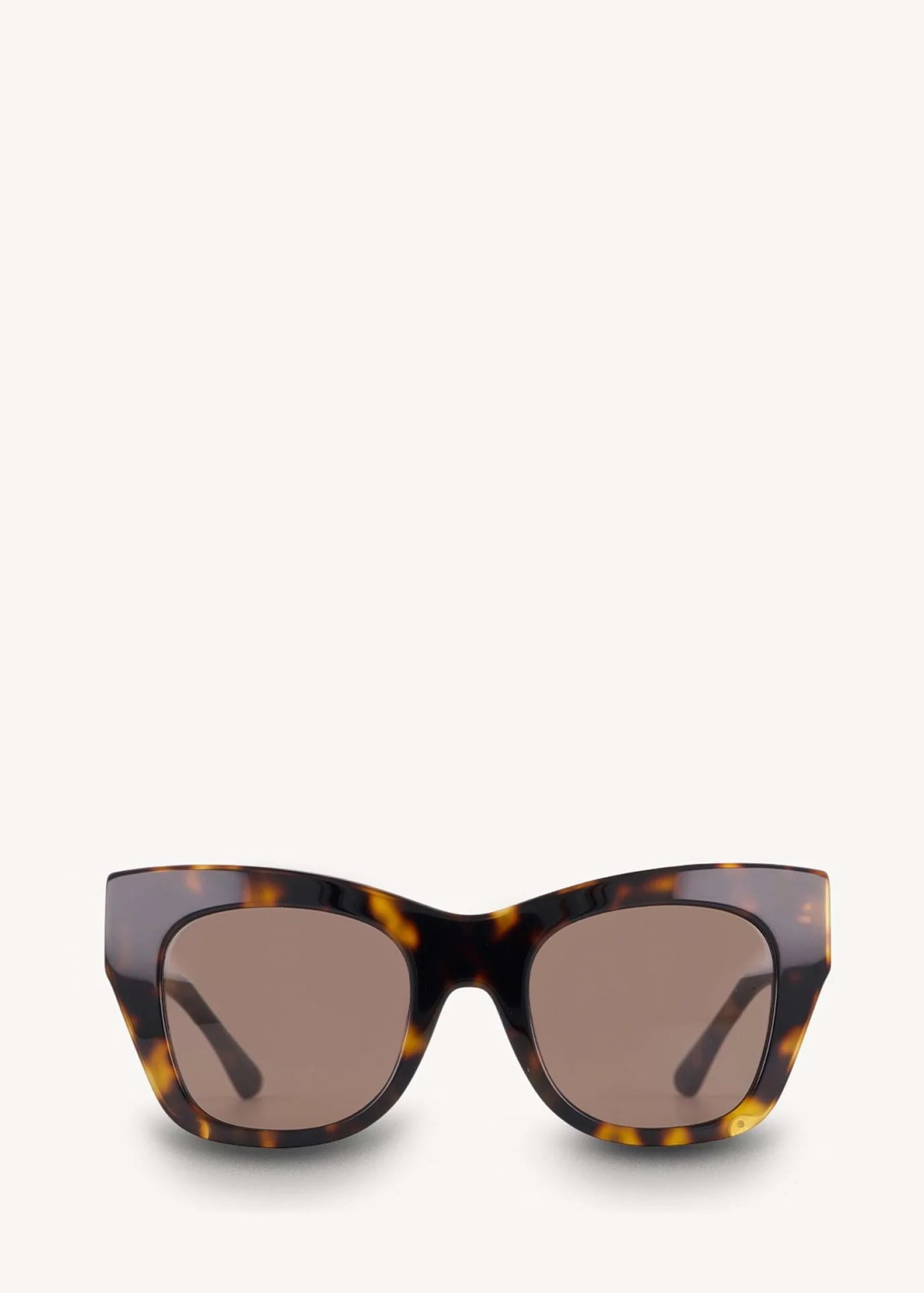Sloane Sunglasses Tortoise