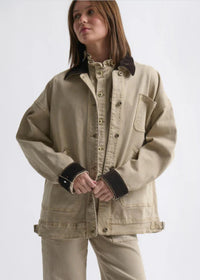 Kireina Beth Jacket - Arizona Wash