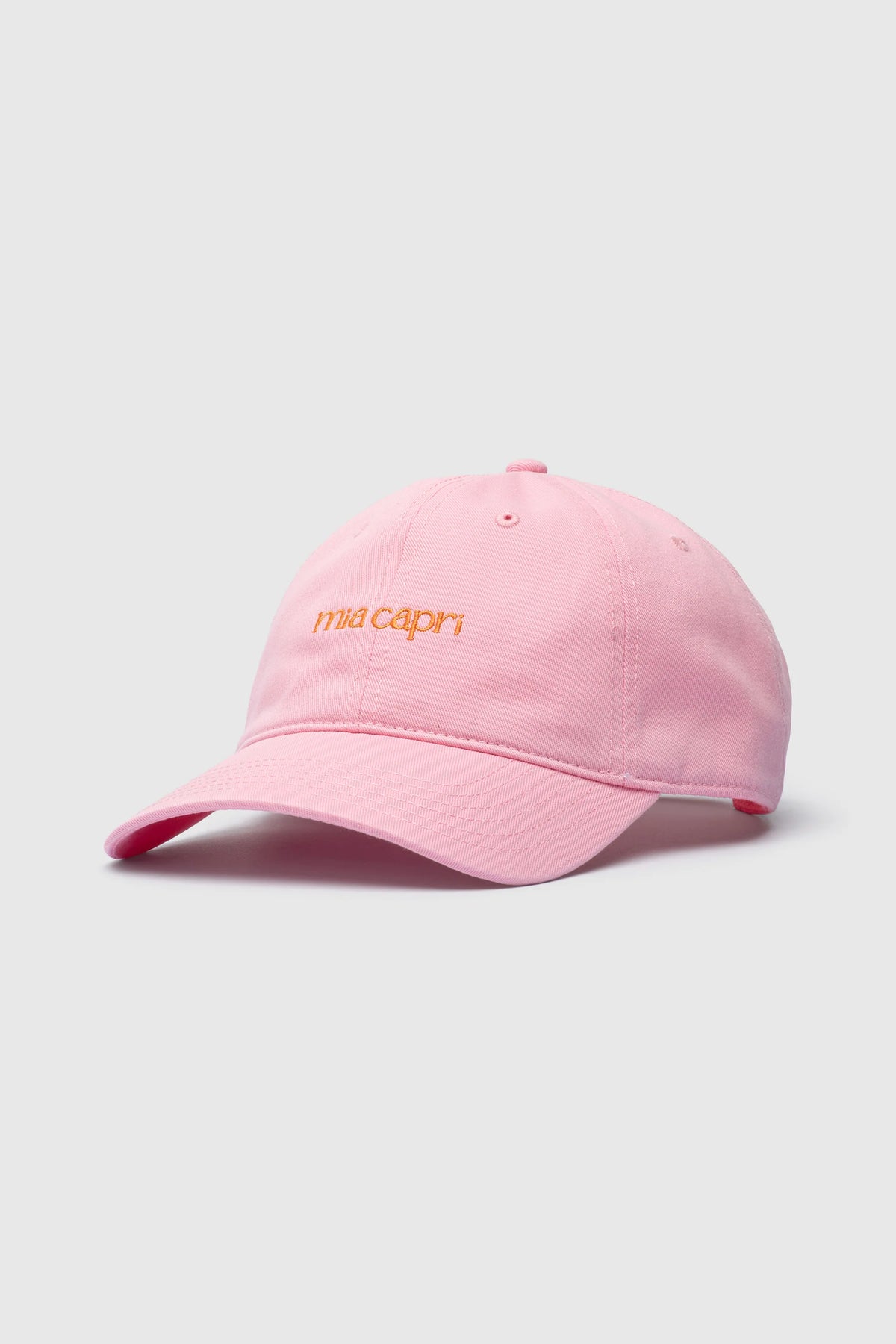 Mia Capri Caps
