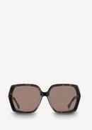 Remi Sunglasses Tortoise