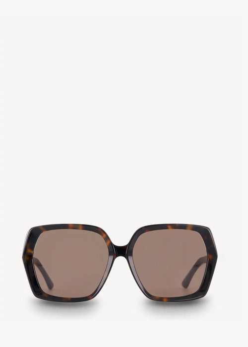 Remi Sunglasses Tortoise