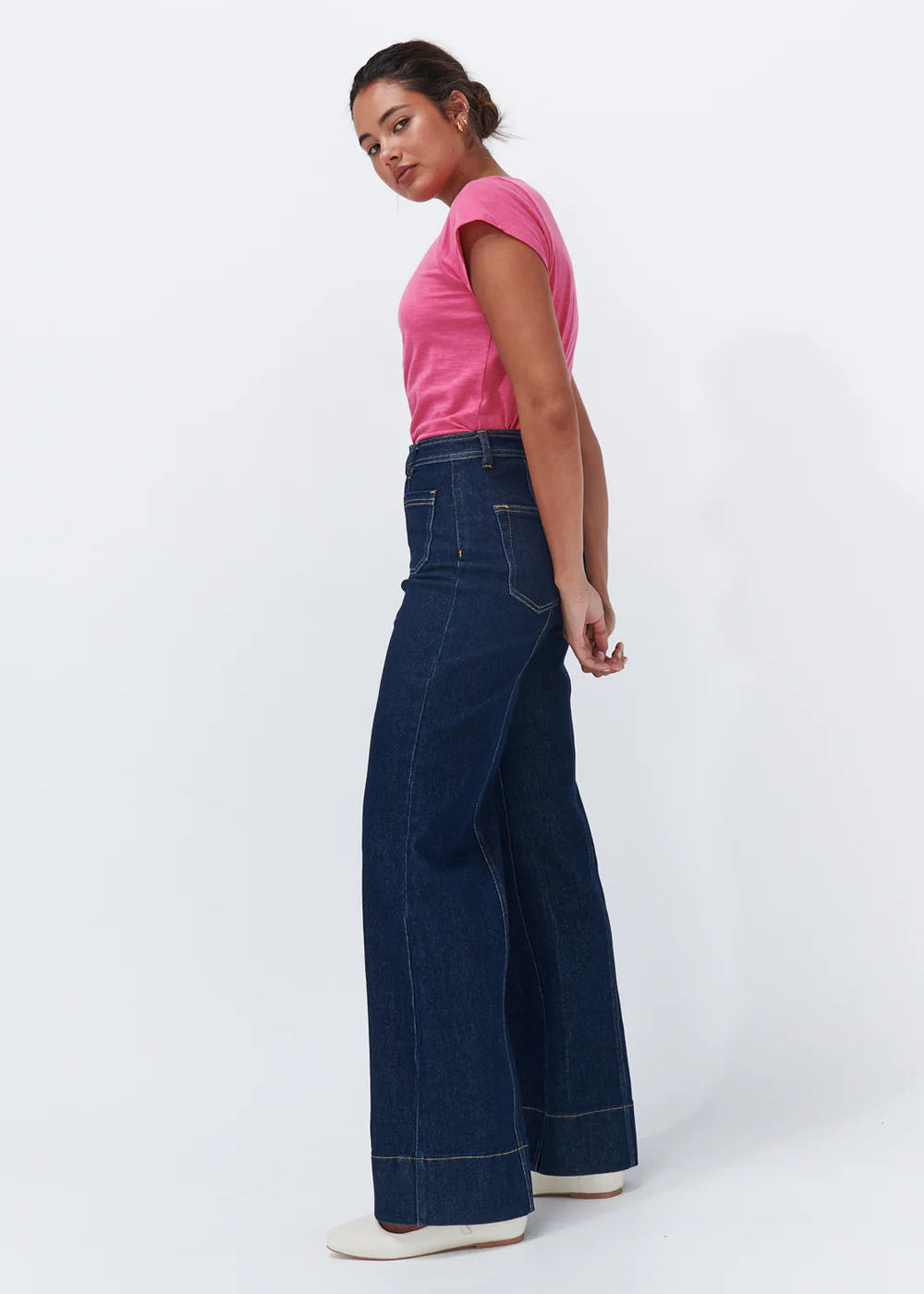 Farrah Jean Indigo
