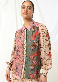 Kachel Genevieve Blouse