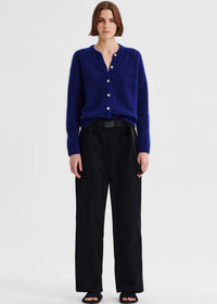 Hadley Pant Black