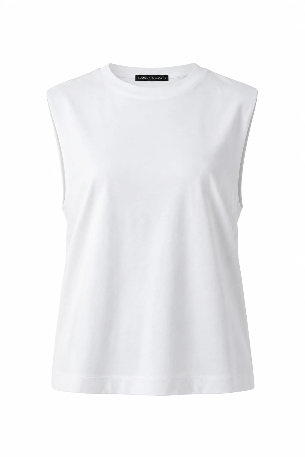 Ithaca Top - White