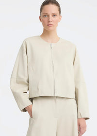 The Jordan Jacket by Morrison - Birch