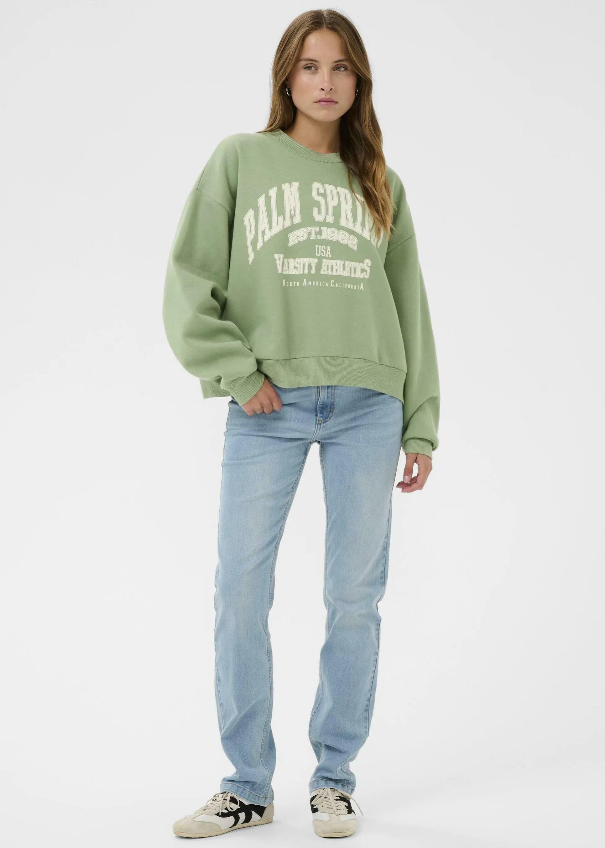 Kaffe KAsussi Sweatshirt