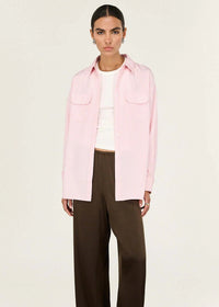Lina Shirt Pink