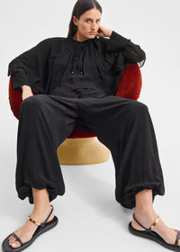 Miranda Pant - Black