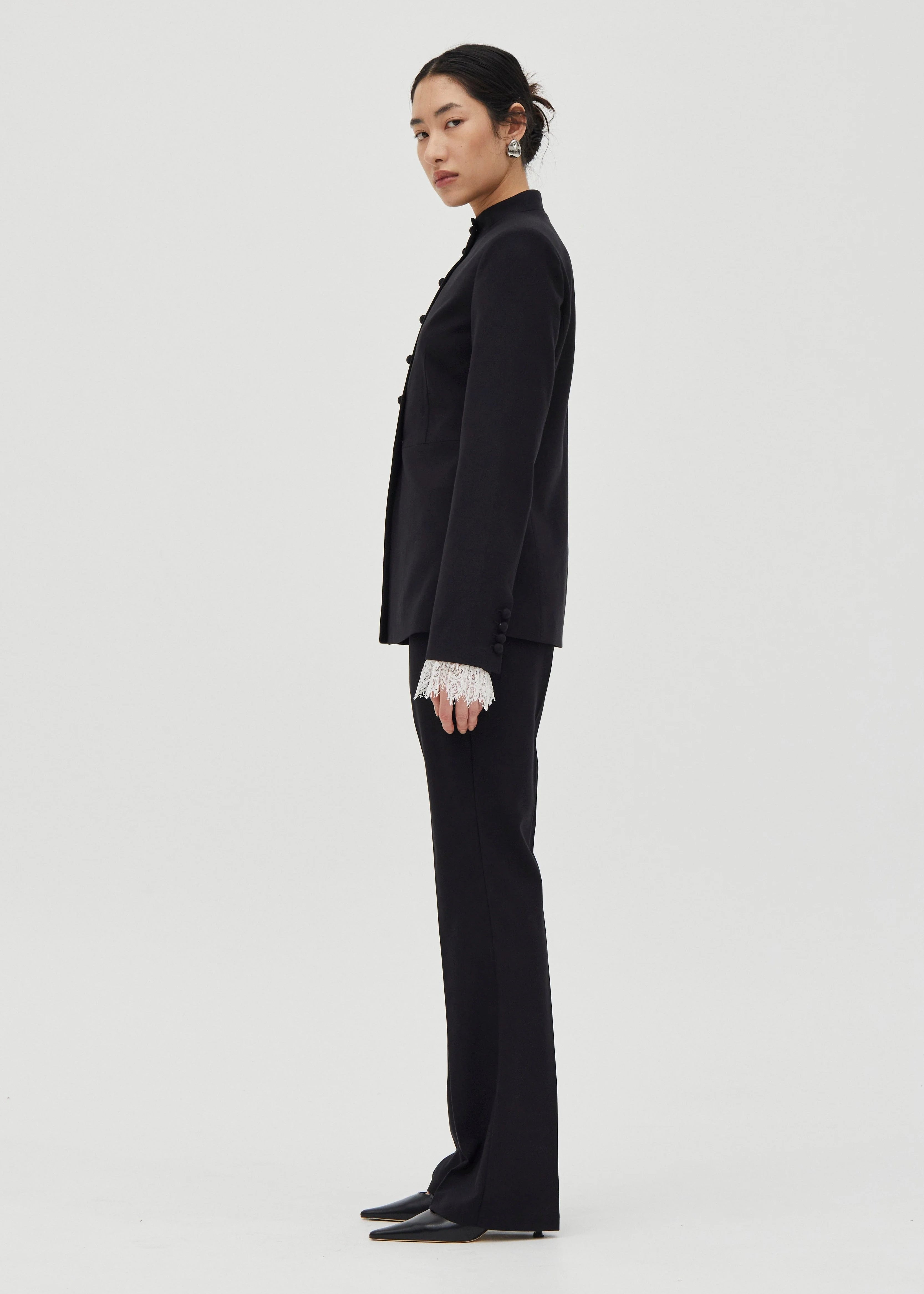 Nocturne Tailored Trouser