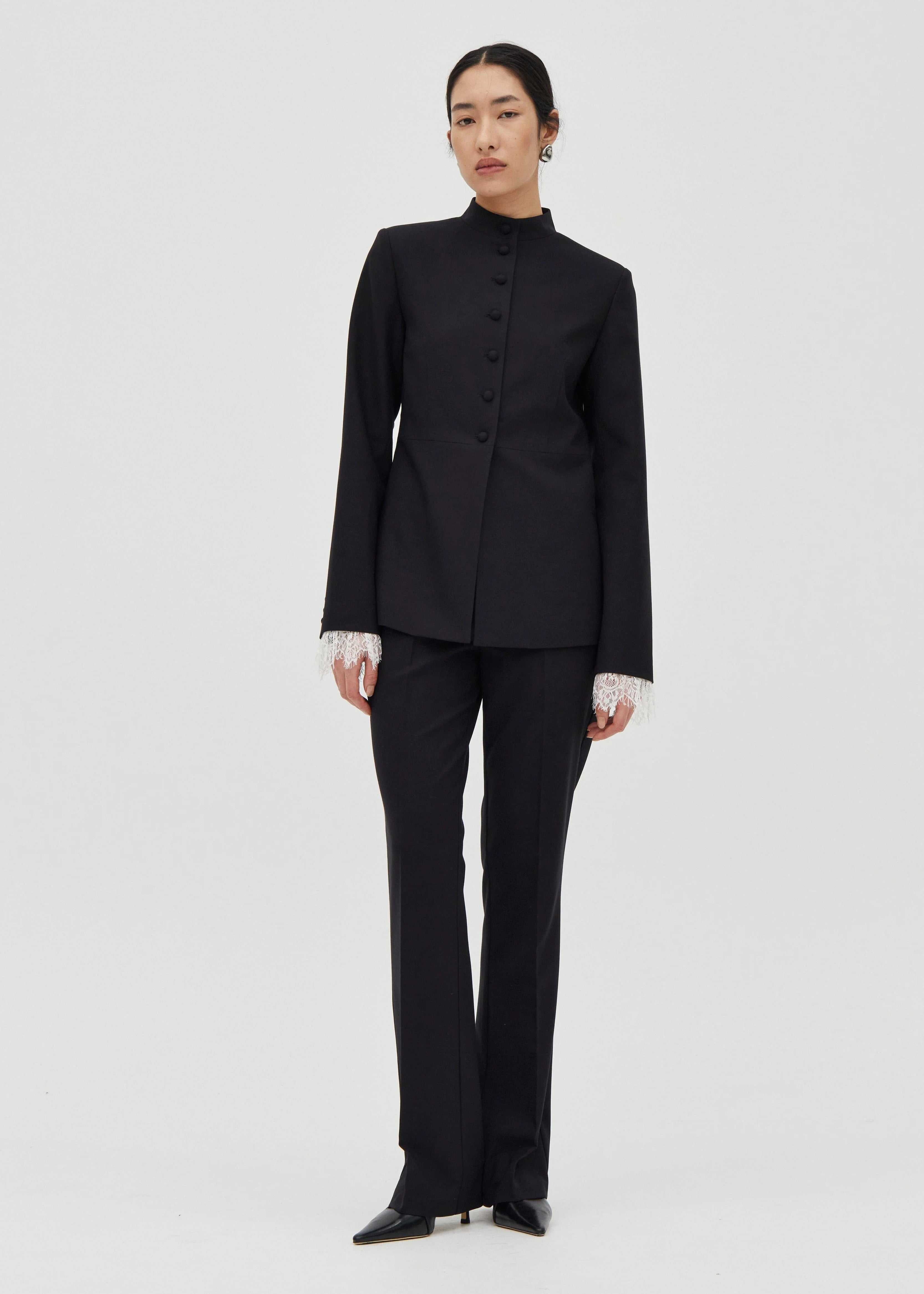 Nocturne Tailored Trouser