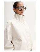 Elka Nord Jacket - Ivory